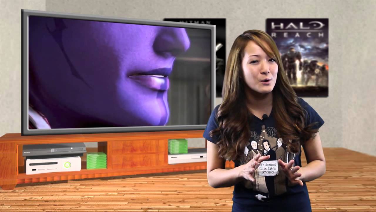 Mass Effect 3, Dishonored expansion, Destiny from Bungie - Weekly Loot Ep. 29