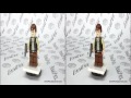 3D A-WING Starfighter - Lego Star Wars 75003 Animated Building Review