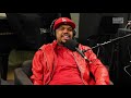 DJ Paul and Gangsta Boo Perform Live on Sway in the Morning & Explains Juicy J's Absence