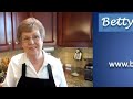 How to make Betty's Rugelach (Apricot and Raspberry pastries).mpg
