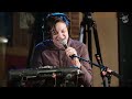 Robert DeLong covers Chvrches 'The Mother We Share' for Like A Version