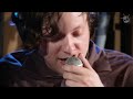 Robert DeLong covers Chvrches 'The Mother We Share' for Like A Version