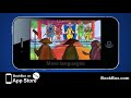 The Little Pianist: Learn English with subtitles - Story for Children