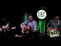 Two Door Cinema Club - Changing of the Seasons Live Acoustic
