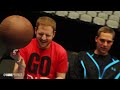 Crazy Arena Edition | Dude Perfect