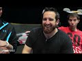 Crazy Arena Edition | Dude Perfect