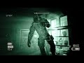 An Early Look at Outlast