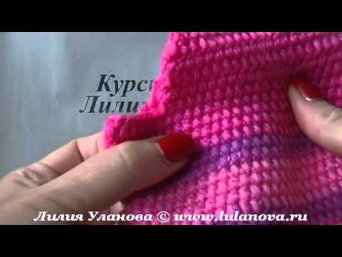 Вязание свитера лилия уланова Вязание свитера лилия уланова