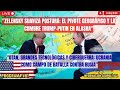ZELENSKY SUAVIZA POSTURA... l INTELIGENCIA DE LA OTAN, GRANDES TECNOL?GICAS Y CIBERGUERRA #81