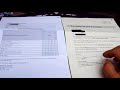 T.J. Johnson and Associates Free Tablet ( opinionated review )