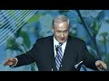 PM Netanyahu Greets President Shimon Peres on his 90th Birthday
