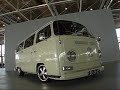 AirMighty at the International VW Bus Meeting - Part #2