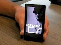 Zune HD Grand Tour