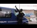 05.04.2017 / Politiopgave / København 05.04.2017 / Politiopgave / København