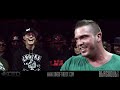 KOTD - Rap Battle - Hollohan vs Cortez (Co-hosted By RAEKWON)