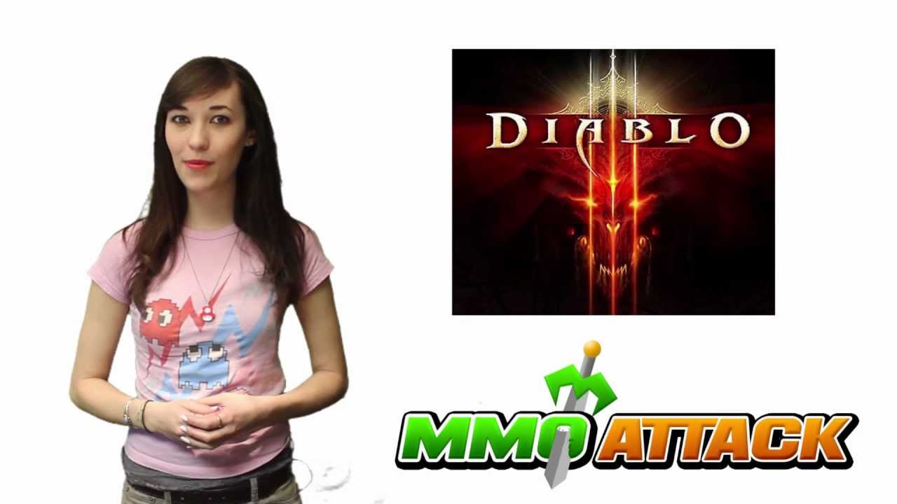 MMO Attack Gaming Recap: 3/15/2012