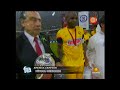 El América de México Campeón 2013 ( Gol de portero)