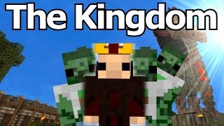 Thumbnail van The KINGDOM - MIJN EERSTE VIJAND EN VELDSLAG!! #SPOTLIGHT