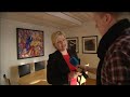 Selvironisk kurs i tv-journalistikk fra NRK