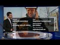 Selvironisk kurs i tv-journalistikk fra NRK