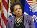 The Ironic thing about the Loretta Lynch Nomination Holdup...