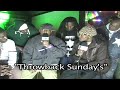 Cassidy "Watches As Gangster Disciple Member Threatens MMG" Video