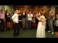 Оригинальный свадебный танец.mpg