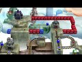 New Super Mario Bros - New Super Mario Bros U - Rock Candy Mines - 100%