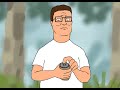 Hank Hill Champion Spotlight