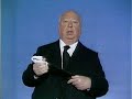 Alfred Hitchcock was traumatized by his mother