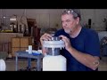 How It's Made - Floating Fountains