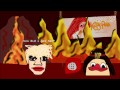 Kety Perr : Pert Of Me The Show - Episode 1 : Kety Wil Be Bak