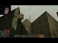 SUDDENLY SCARIEST GAME EVER? | 7 Days to Die #2