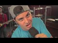 Watsky- Energy (Live)