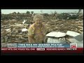 Oklahoma tornado survivor's dog found alive in rubble (May 21, 2013)