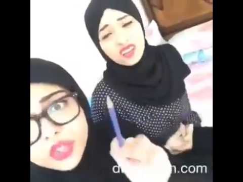 Dubsmash Arabs بنات زي العسل و اجمل داب سماش جامد جدا دابسماش العرب - عرب توداي
