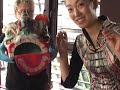 The Chinese Spring Festival in Paris by Jing Wang (sequel)