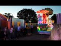 Sesame Place Parade July 4th 2014