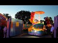 Sesame Place Parade July 4th 2014
