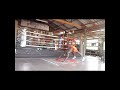 Muay Thai and MMA Workout for Ripped Abs and Strong Upper Body