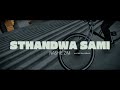 Nashie Zim - STHANDWA SAMI ( Visualizer)