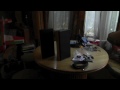 Unboxing: Monster Clarity HD Monitors