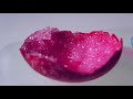Expérience - Fabrication de cristaux ! Dr Nozman