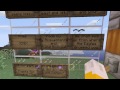 Minecraft Xbox - The Hobbit Adventure Map - Glorious End - Part 8