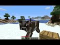 Minecraft - Part 1: How to Survive the First Night