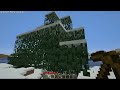 Minecraft - Part 1: How to Survive the First Night