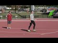 Arkansas Track and Field Presents Common Errors and Corrections Javelin