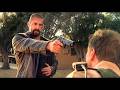 Crime action  Former soldier takes on dangerous Texas cartel  Free Full Movies in English 4K