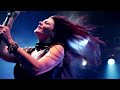 NIGHTWISH - Ghost Love Score (OFFICIAL LIVE)