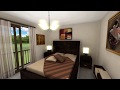 Casa Flavia - La Romareda, Guayaquil. 3D por Miguel Lescano, Arq. Casa Flavia - La Romareda, Guayaquil. 3D por Miguel Lescano, Arq.